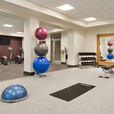 Hilton Garden Inn Newtown Square Radnor Exterior photo